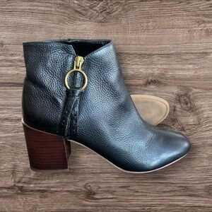 Franco Sarto boots